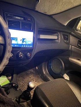Kia Sportage 2.0 CRDI | Auto.bg — изображение 9 Kia Sportage 2.0 CRDI | Auto.bg — изображение 9