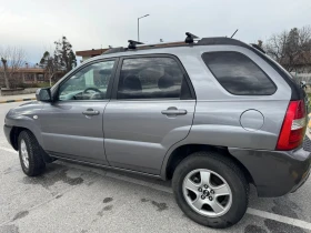 Kia Sportage 2.0 CRDI | Auto.bg — изображение 4 Kia Sportage 2.0 CRDI | Auto.bg — изображение 4