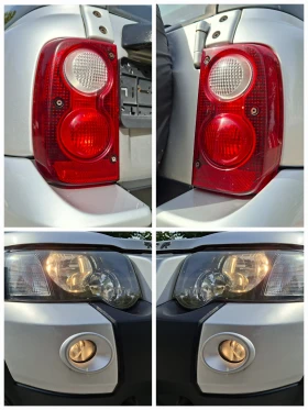 Land Rover Freelander 2.0TD4 4х4 КЛИМАТИК | Auto.bg — изображение 13 Land Rover Freelander 2.0TD4 4х4 КЛИМАТИК | Auto.bg — изображение 13