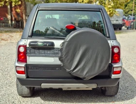 Land Rover Freelander 2.0TD4 4х4 КЛИМАТИК | Auto.bg — изображение 6 Land Rover Freelander 2.0TD4 4х4 КЛИМАТИК | Auto.bg — изображение 6