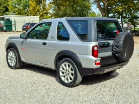 Land Rover Freelander 2.0TD4 4х4 КЛИМАТИК | Auto.bg — изображение 7 Land Rover Freelander 2.0TD4 4х4 КЛИМАТИК | Auto.bg — изображение 7