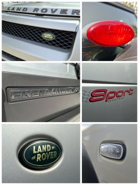 Land Rover Freelander 2.0TD4 4х4 КЛИМАТИК | Auto.bg — изображение 12 Land Rover Freelander 2.0TD4 4х4 КЛИМАТИК | Auto.bg — изображение 12