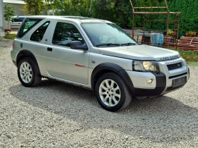 Land Rover Freelander 2.0TD4 4х4 КЛИМАТИК | Auto.bg — изображение 3 Land Rover Freelander 2.0TD4 4х4 КЛИМАТИК | Auto.bg — изображение 3
