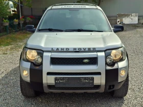 Land Rover Freelander 2.0TD4 4х4 КЛИМАТИК | Auto.bg — изображение 2 Land Rover Freelander 2.0TD4 4х4 КЛИМАТИК | Auto.bg — изображение 2
