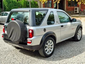 Land Rover Freelander 2.0TD4 4х4 КЛИМАТИК | Auto.bg — изображение 5 Land Rover Freelander 2.0TD4 4х4 КЛИМАТИК | Auto.bg — изображение 5