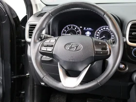 Hyundai Venue 1.6 Modern - 13627 € - 17724191 13 | Car24.bg Hyundai Venue 1.6 Modern - 13627 € - 17724191 13