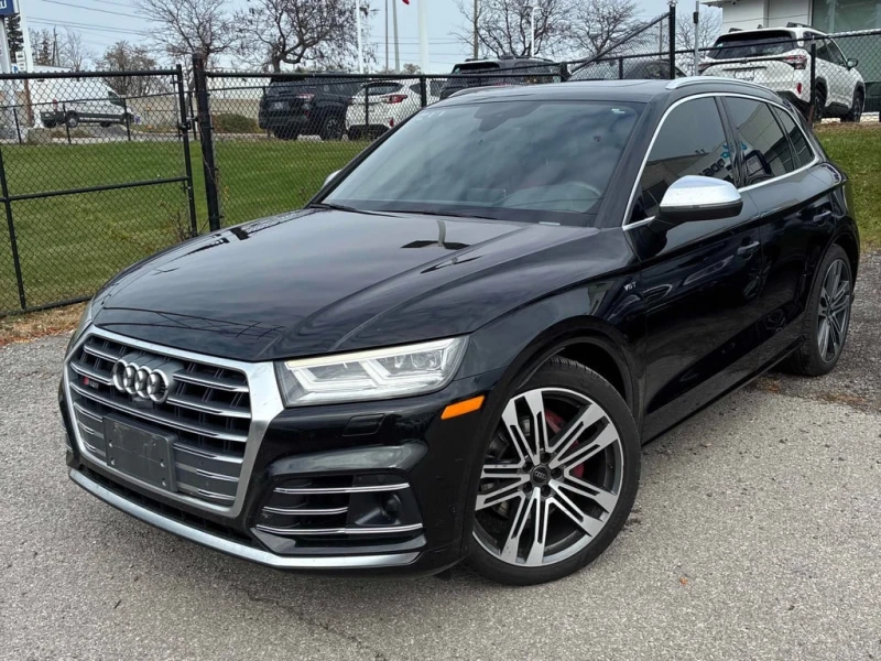 Audi SQ5 2018 TECHNIK QUATTRO * БЕЗ ПЪРВОНАЧАЛНА ВНОСКА* - 38890 лв. / 19884.14 € - 51952165 1 | Car24.bg Audi SQ5 2018 TECHNIK QUATTRO * БЕЗ ПЪРВОНАЧАЛНА ВНОСКА* - 38890 лв. / 19884.14 € - 51952165 1