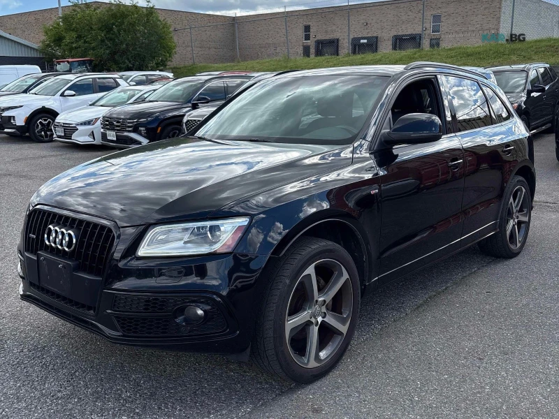 Audi Q5 FULL* BOSE * AвтоКредит * (ЦЕНА ДО БГ) - 7999 € / 15644.68 лв. - 59918036 1 | Car24.bg Audi Q5 FULL* BOSE * AвтоКредит * (ЦЕНА ДО БГ) - 7999 € / 15644.68 лв. - 59918036 1