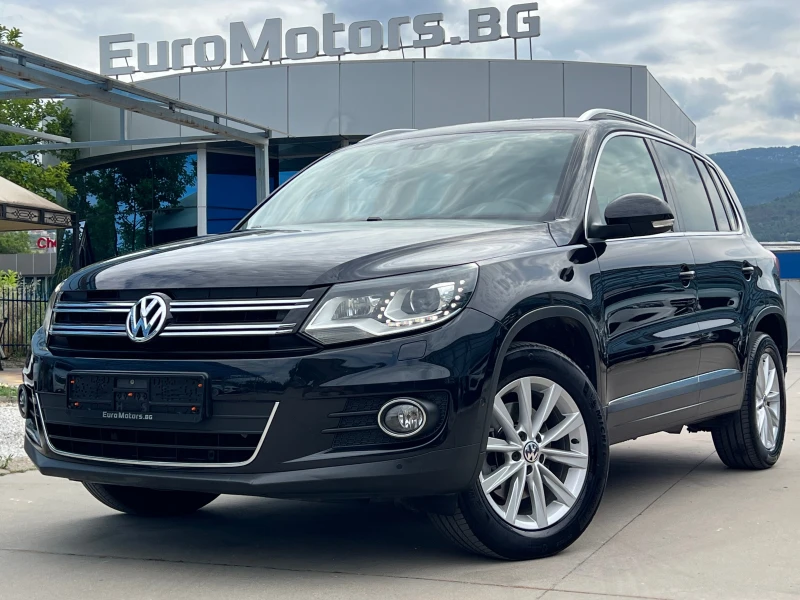 VW Tiguan 2.0TDI-150ps, 4-MOTION-ПЪЛНА СЕРВИЗНА ИСТОРИЯ!!! - 10990 € / 21494.57 лв. - 99091787 1 | Car24.bg VW Tiguan 2.0TDI-150ps, 4-MOTION-ПЪЛНА СЕРВИЗНА ИСТОРИЯ!!! - 10990 € / 21494.57 лв. - 99091787 1