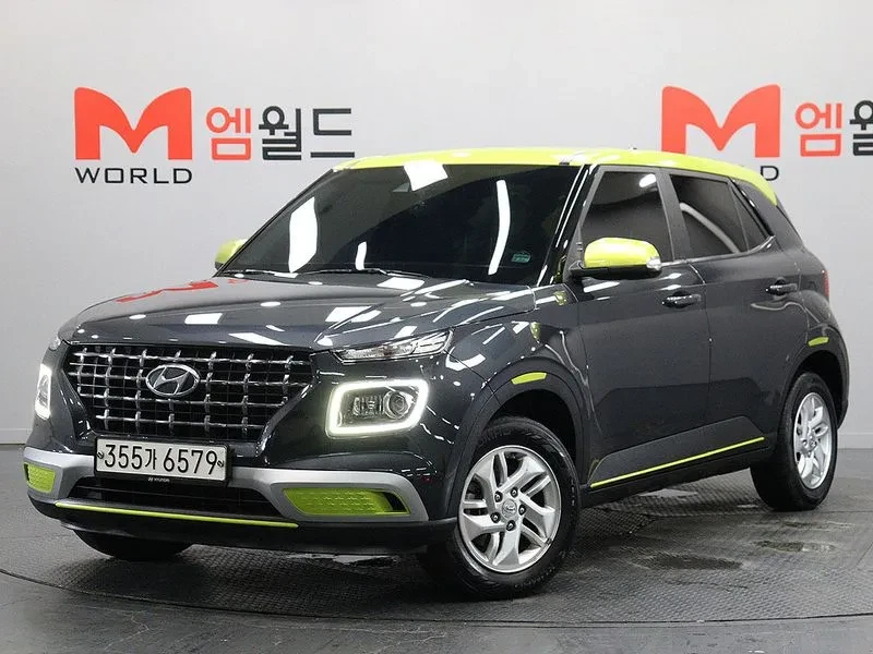 Hyundai Venue 1.6 Modern - 13627 € - 17724191 1 | Car24.bg Hyundai Venue 1.6 Modern - 13627 € - 17724191 1