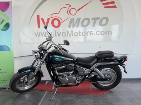 Suzuki VZ 800 | Auto.bg — изображение 3 Suzuki VZ 800 | Auto.bg — изображение 3