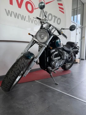 Suzuki VZ 800 | Auto.bg — изображение 2 Suzuki VZ 800 | Auto.bg — изображение 2