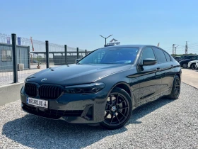 BMW 530E Plug-in Hybrid - Car24.bg BMW 530E Plug-in Hybrid