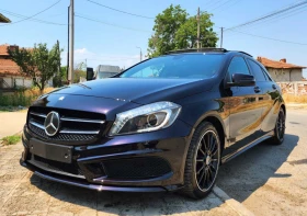 Mercedes-Benz A 200 AMG - Car24.bg Mercedes-Benz A 200 AMG