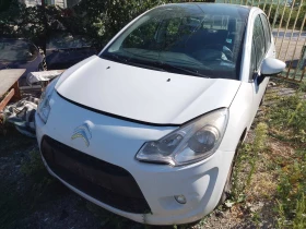 Citroen C3 1.4i - Car24.bg Citroen C3 1.4i