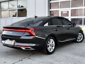 Kia K8 НАЛИЧНА/3.5LPG TRENDY/DISTRONIC/МАСАЖИ/8 СКОРОСТИ/ - 43800 лв. / 22394.58 € - 52497840 4 | Car24.bg Kia K8 НАЛИЧНА/3.5LPG TRENDY/DISTRONIC/МАСАЖИ/8 СКОРОСТИ/ - 43800 лв. / 22394.58 € - 52497840 4
