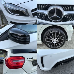 Mercedes-Benz A 200 CDI AMG PAKET ПАНОРАМА ГЕРМАНИЯ - 23500 лв. / 12015.36 € - 80863977 13 | Car24.bg Mercedes-Benz A 200 CDI AMG PAKET ПАНОРАМА ГЕРМАНИЯ - 23500 лв. / 12015.36 € - 80863977 13