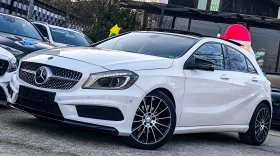 Mercedes-Benz A 200 2.2CDI AMG PAKET ПАНОРАМА ГЕРМАНИЯ - Car24.bg Mercedes-Benz A 200 2.2CDI AMG PAKET ПАНОРАМА ГЕРМАНИЯ