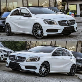 Mercedes-Benz A 200 CDI AMG PAKET ПАНОРАМА ГЕРМАНИЯ - 23500 лв. / 12015.36 € - 80863977 2 | Car24.bg Mercedes-Benz A 200 CDI AMG PAKET ПАНОРАМА ГЕРМАНИЯ - 23500 лв. / 12015.36 € - 80863977 2