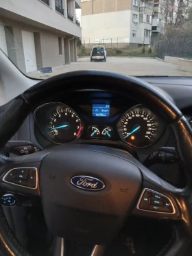 Ford Focus - 12800 лв. / 6544.54 € - 45844176 6 | Car24.bg Ford Focus - 12800 лв. / 6544.54 € - 45844176 6