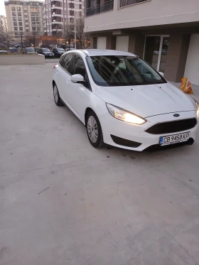 Ford Focus - 12800 лв. / 6544.54 € - 45844176 8 | Car24.bg Ford Focus - 12800 лв. / 6544.54 € - 45844176 8