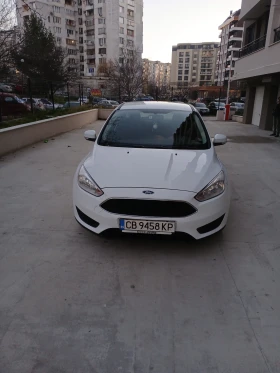 Ford Focus - 12800 лв. / 6544.54 € - 45844176 2 | Car24.bg Ford Focus - 12800 лв. / 6544.54 € - 45844176 2