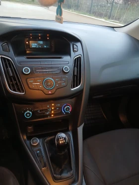 Ford Focus - 12800 лв. / 6544.54 € - 45844176 7 | Car24.bg Ford Focus - 12800 лв. / 6544.54 € - 45844176 7