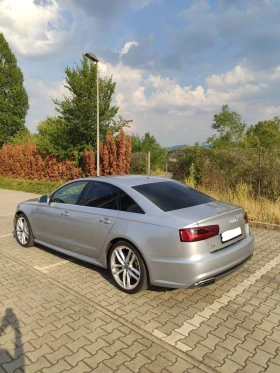 Audi A6 3.0 TFSI S-line - 37990 лв. / 19423.98 € - 47340175 5 | Car24.bg Audi A6 3.0 TFSI S-line - 37990 лв. / 19423.98 € - 47340175 5