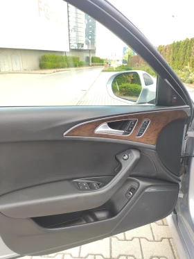 Audi A6 3.0 TFSI S-line - 37990 лв. / 19423.98 € - 47340175 15 | Car24.bg Audi A6 3.0 TFSI S-line - 37990 лв. / 19423.98 € - 47340175 15