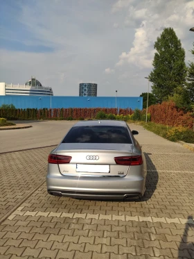 Audi A6 3.0 TFSI S-line - 37990 лв. / 19423.98 € - 47340175 4 | Car24.bg Audi A6 3.0 TFSI S-line - 37990 лв. / 19423.98 € - 47340175 4