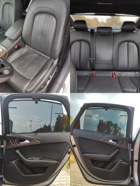 Audi A6 3.0 TFSI S-line - 37990 лв. / 19423.98 € - 47340175 13 | Car24.bg Audi A6 3.0 TFSI S-line - 37990 лв. / 19423.98 € - 47340175 13