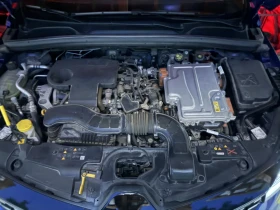 Renault Clio 1.6 E-Tech Hybrid - 21500 € / 42050.35 лв. - 59061202 13 | Car24.bg Renault Clio 1.6 E-Tech Hybrid - 21500 € / 42050.35 лв. - 59061202 13