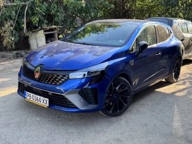 Renault Clio 1.6 E-Tech Hybrid - 21500 € / 42050.35 лв. - 59061202 2 | Car24.bg Renault Clio 1.6 E-Tech Hybrid - 21500 € / 42050.35 лв. - 59061202 2