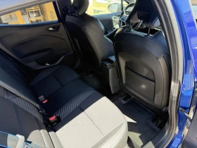 Renault Clio 1.6 E-Tech Hybrid - 21500 € / 42050.35 лв. - 59061202 9 | Car24.bg Renault Clio 1.6 E-Tech Hybrid - 21500 € / 42050.35 лв. - 59061202 9