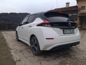 Nissan Leaf 62kW, ProPilot, OTA Update - 16400 € / 32075.61 лв. - 30984658 4 | Car24.bg Nissan Leaf 62kW, ProPilot, OTA Update - 16400 € / 32075.61 лв. - 30984658 4