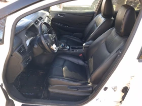 Nissan Leaf 62kW, ProPilot, OTA Update - 16400 € / 32075.61 лв. - 30984658 9 | Car24.bg Nissan Leaf 62kW, ProPilot, OTA Update - 16400 € / 32075.61 лв. - 30984658 9