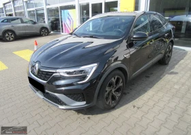 Renault Arkana TCe/160HP/RS-LINE/CAM/BOSE/NAVI/CPLAY/103q