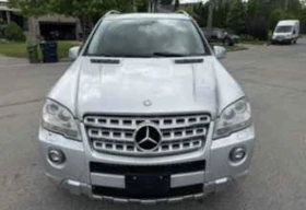 Mercedes-Benz ML 550 AMG * ОБДУХВАНЕ * KEYLESS * AIRMATIC * CARFAX * | Auto.bg — изображение 2 Mercedes-Benz ML 550 AMG * ОБДУХВАНЕ * KEYLESS * AIRMATIC * CARFAX * | Auto.bg — изображение 2