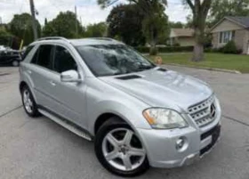 Mercedes-Benz ML 550 AMG * ОБДУХВАНЕ * KEYLESS * AIRMATIC * CARFAX * | Auto.bg — изображение 3 Mercedes-Benz ML 550 AMG * ОБДУХВАНЕ * KEYLESS * AIRMATIC * CARFAX * | Auto.bg — изображение 3