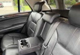 Mercedes-Benz ML 550 AMG * ОБДУХВАНЕ * KEYLESS * AIRMATIC * CARFAX * | Auto.bg — изображение 10 Mercedes-Benz ML 550 AMG * ОБДУХВАНЕ * KEYLESS * AIRMATIC * CARFAX * | Auto.bg — изображение 10