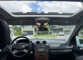 Mercedes-Benz ML 550 AMG * ОБДУХВАНЕ * KEYLESS * AIRMATIC * CARFAX * | Auto.bg — изображение 7 Mercedes-Benz ML 550 AMG * ОБДУХВАНЕ * KEYLESS * AIRMATIC * CARFAX * | Auto.bg — изображение 7