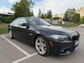 BMW 535 M Paket, Facelift, Head-up, RWD, Шибидах | Auto.bg — изображение 4 BMW 535 M Paket, Facelift, Head-up, RWD, Шибидах | Auto.bg — изображение 4