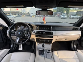 BMW 535 M Paket, Facelift, Head-up, RWD, Шибидах | Auto.bg — изображение 9 BMW 535 M Paket, Facelift, Head-up, RWD, Шибидах | Auto.bg — изображение 9