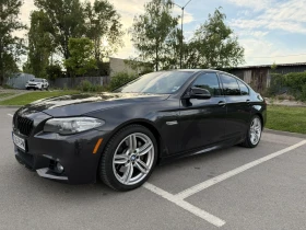 BMW 535 M Paket, Facelift, Head-up, RWD, Шибидах | Auto.bg — изображение 8 BMW 535 M Paket, Facelift, Head-up, RWD, Шибидах | Auto.bg — изображение 8