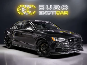 Audi S3 ПАНО / ЛИЗИНГ / ЦЕНА до БГ