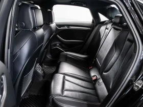 Audi S3 ПАНО / ЛИЗИНГ / ЦЕНА до БГ | Auto.bg — изображение 12 Audi S3 ПАНО / ЛИЗИНГ / ЦЕНА до БГ | Auto.bg — изображение 12
