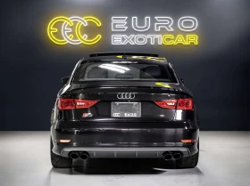 Audi S3 ПАНО / ЛИЗИНГ / ЦЕНА до БГ | Auto.bg — изображение 5 Audi S3 ПАНО / ЛИЗИНГ / ЦЕНА до БГ | Auto.bg — изображение 5