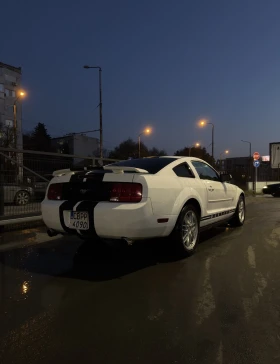 Ford Mustang - 9800 € / 19167.13 лв. - 85261358 5 | Car24.bg Ford Mustang - 9800 € / 19167.13 лв. - 85261358 5