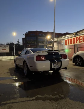 Ford Mustang - 9800 € / 19167.13 лв. - 85261358 4 | Car24.bg Ford Mustang - 9800 € / 19167.13 лв. - 85261358 4