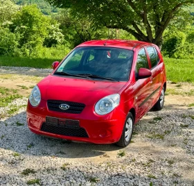 Снимка Kia Picanto